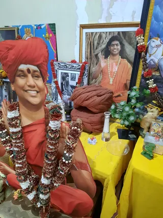 KAILASA SAN FERNANDO, TRINIDAD & TOBAGO on 9/24/2022