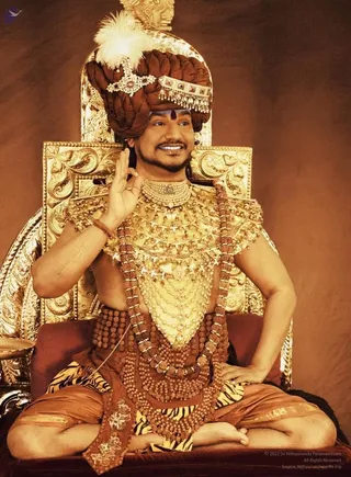 KAILASA SAN JOSE, USA on 6/29/2022