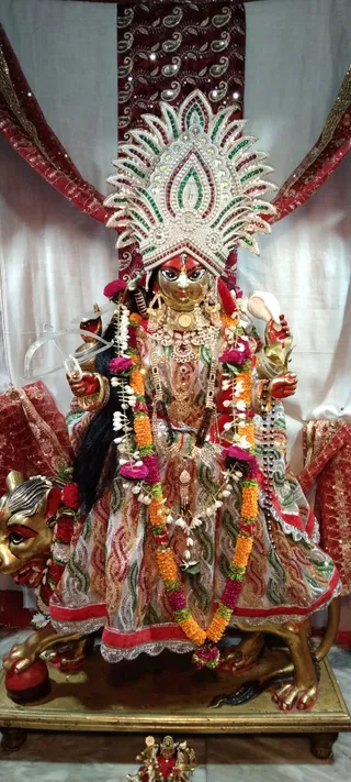 KAILASA India Uttar Pradesh Kashi 221001 on 2/3/2022