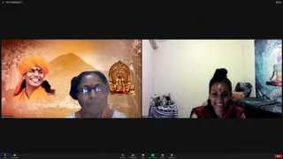 KAILASA SAN FERNANDO, TRINIDAD & TOBAGO on 7/20/2021