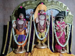 KAILASA PUDUVAI 29 Sep 2021