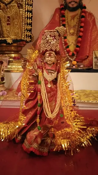 KAILASA DHUMBARAI, NEPAL on 11/30/2020