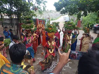 July 10 2022 Sripuram