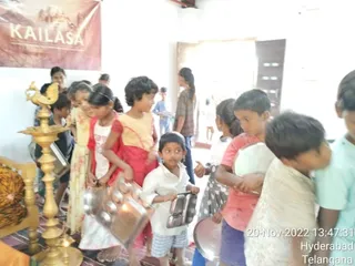 November 21 2022 sripuram