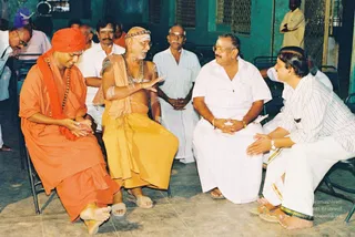2001 - Glimpses From Various Programs