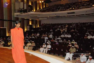 February 14 2009 -Kalpataru Convention at Chennai Tamilnadu