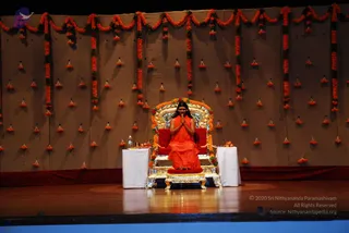 February 14 2009 -Kalpataru Convention at Chennai Tamilnadu