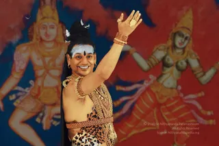 April 13 2020