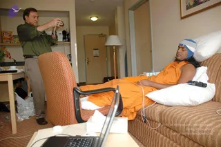 April 26 2006