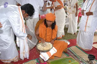 November 12 2006 Salem Aadheenam Inauguration