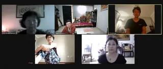 KAILASA SINGAPORE on 8/8/2021