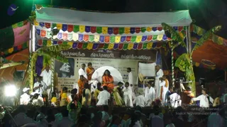 April 19 2008