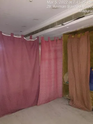 SHYAMALAPEETA SARVAJNAPEETAM on 3/5/2022