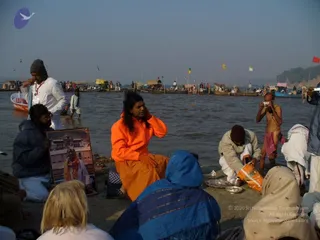2006 - Glimpses From Varanasi Yatra