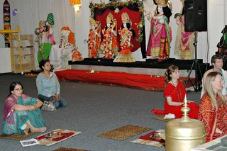 October 23 2008