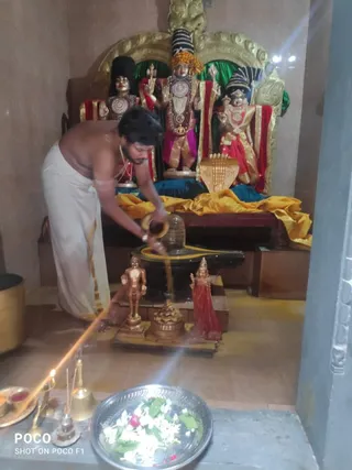 KAILASA PUDUVAI 04 august 2021