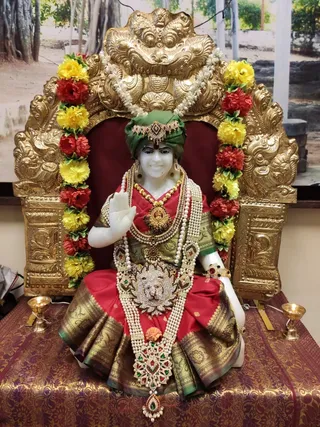 KAILASA SINGAPORE on 4/10/2021