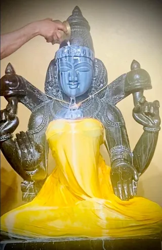 KAILASA HOUSTON, USA on 7/9/2022