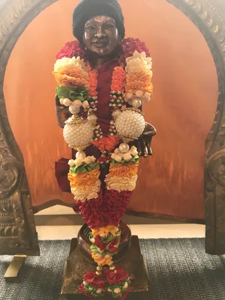KAILASA MELBOURNE, AUSTRALIA on 2/1/2021