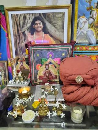 KAILASA SAN FERNANDO, TRINIDAD & TOBAGO on 2/19/2021