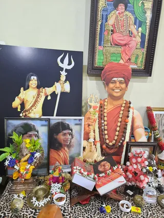 KAILASA SAN FERNANDO, TRINIDAD & TOBAGO on 3/4/2022