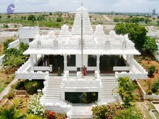 వరద మూర్తి ప్రాణప్రతిష్ట