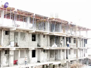 Aadheenam Construction 2009