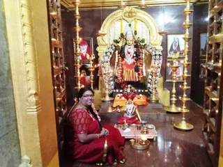 Feb 19 2022 sripuram