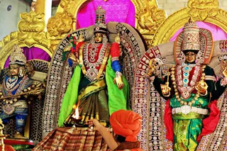 ADIKAILASA on 3/8/2021