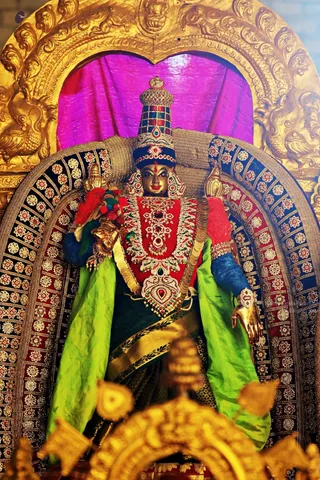 ADIKAILASA on 3/9/2021
