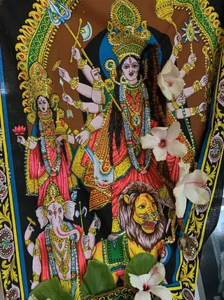 KAILASA LATIN AMERICA on 8/19/2021