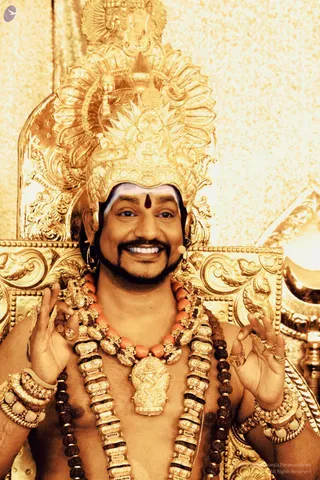 KAILASA SAN JOSE, USA on 12/27/2021