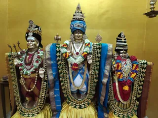 KAILASA SINGAPORE on 6/26/2021