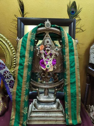 KAILASA SINGAPORE on 12/11/2021