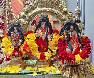 KAILASA UNITED KINGDOM on 10/21/2020