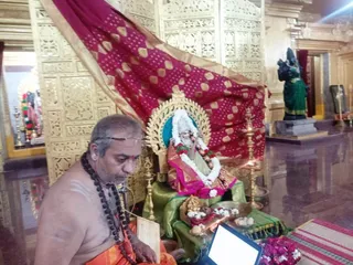 Feb 5 2022 sripuram
