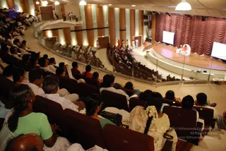 February 14 2009 -Kalpataru Convention at Chennai Tamilnadu
