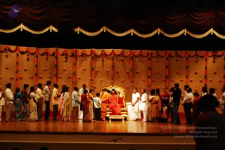 February 14 2009 -Kalpataru Convention at Chennai Tamilnadu