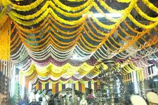 December 04 2006 - Karthikai Deepam, Tiruvannamalai