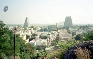2003 -Glimpses From Various Programs
