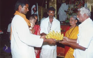 September 28-29 2006 - Kodikkan Ratha Yatra