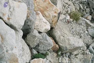 June 2004 Himalayan Yatra - Gomukh