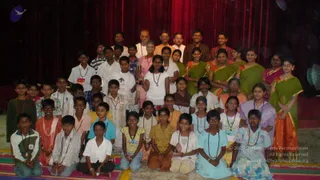 April 19 2008