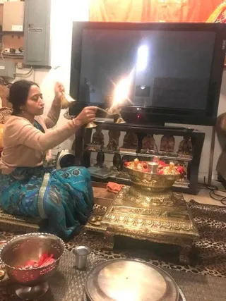 KAILASA SAN JOSE, USA on 2/26/2022