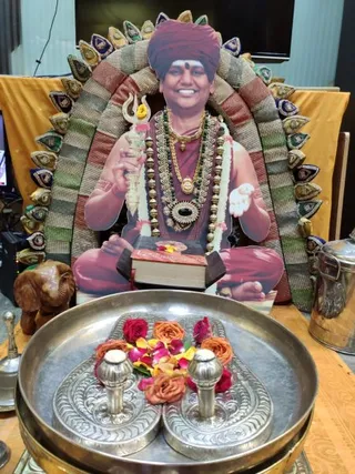 KAILASA SINGAPORE on 1/3/2021