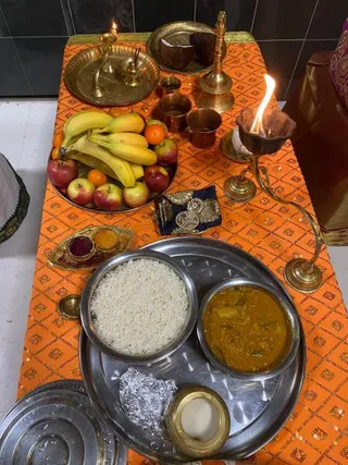 KAILASA TORONTO, CANADA on 12/17/2021
