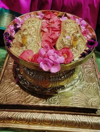 KAILASA SAN JOSE, USA on 3/17/2021