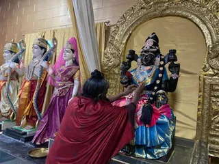 KAILASA TORONTO, CANADA on 12/17/2021
