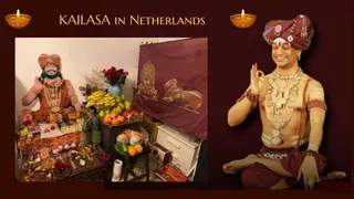 KAILASA UTRECHT, NETHERLANDS on 11/14/2020