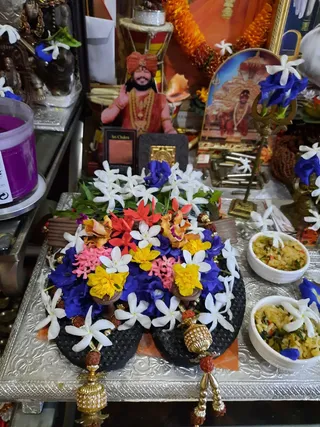 KAILASA SAN FERNANDO, TRINIDAD & TOBAGO on 6/11/2021